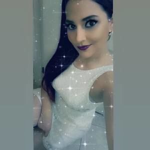 Meet your Posher, Leslie